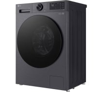 LG F2X50S9TBB Brīvi Stāvoša Veļas Mazgājamā Mašīna F2X50S9TBB.AEBQNMR