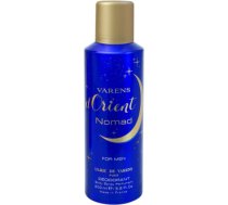Ulric De Varens, Varens D'Orient Nomad, Scented Spray, For Men, 200 ml 0803|3326240047283