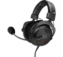 Austiņas Beyerdynamic MMX 330 PRO black 1001163