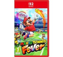 Mario Tennis Fever, Nintendo Switch 2 - Game 045496313685