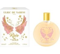 Ulric De Varens Reve In Gold EDP 50ml 3326240050016
