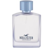 Hollister Free Wave 100ml