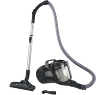 Hoover Vacuum Cleaner HP105HM 011 Bagless Power 700 W Dust capacity 2 L Black HP105HM 011