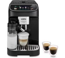 Delonghi Coffee maker ECAM320.60.B Magnifica Plus Pump pressure 15 bar Built-in milk frother Automatic 1450 W Black ECAM320.60.B