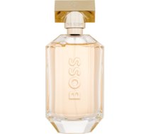 Hugo Boss Boss The Scent 100ml