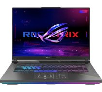 ASUS ROG Strix G16 G615JH-I5165W - i5-13450HX | 16" 165Hz | 16GB | 512GB + 2TB | Win11H | RTX5050 90NR0N71-M00070|520M2
