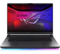 ASUS ROG Strix G16 G615LP-U7161W - Ultra 7-255HX | 16" 165Hz | 64GB | 1TB | Win11H | RTX5070 90NR0LN1-M001K0|10M264