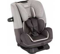 Bērnu auto sēdeklis Graco SlimFit R129 Iron — modelis GC2117ABIR GC2117ABIR