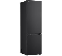 LG GBBS726AEV Brīvi Stāvošs Ledusskapis 203cm Dark Grey GBBS726AEV.AEVQEUZ