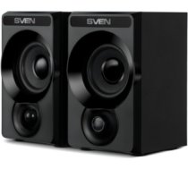 Skaļruņi Sven SPS-535 6(2x3)W USB SPS-535