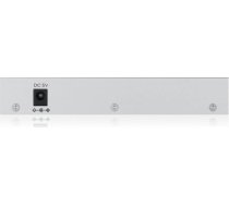 Zyxel GS1200-8V3 Managed L2 Gigabit Ethernet (10/100/1000) Desktop Grey GS1200-8V3-EU0101F