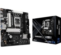 Płyta główna Asrock B860M-X GEN5 B860M-X GEN5