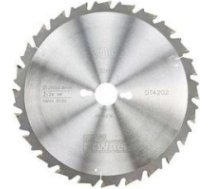 Griešanas disks kokam DeWalt DT4305-QZ; 350x30 mm; Z36; 10° DT4305-QZ