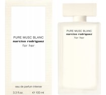 Le Couvent Maison De Parfum Narciso Rodriguez For Her Pure Musc Blanc edp 100ml
