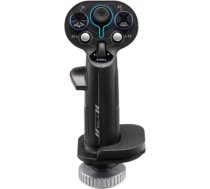 Joystick Thrustmaster Sol-R 3 AVA Add-On Grip Czarny USB Drążek sterowniczy Analogowa/Cyfrowa PC 2960941