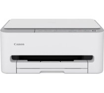 Tintes daudzfunkciju printeris Canon PIXMA TS4151i Baltā krāsā 7181C026