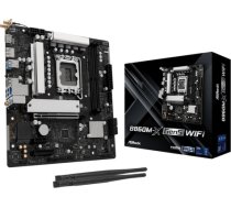 Płyta główna Asrock B860M-X GEN5 WIFI B860M-X GEN5 WIFI