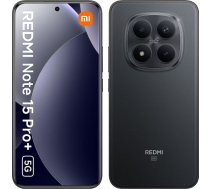 Xiaomi Redmi Note 15 Pro+ 5G 12/512GB Black 71129