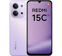 Xiaomi Redmi 15C 5G 4/256GB violet 69781