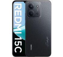 Xiaomi Redmi 15C 5G 4/256GB black 69593
