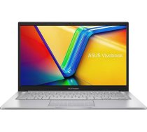 ASUS VivoBook 16 X1605VA-SH2126W - i5-13420H | 16" | 16GB | 512GB | W11H | Silver 90NB10N2-M02LH0