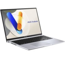 ASUS VivoBook 16 X1605VA-MB1799W - i5-13420H | 16" | 16GB | 2TB | W11H | Silver 90NB10N2-M027X0|20M2
