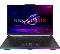 ASUS ROG Strix SCAR 16 G635LW-U9322W - Ultra 9-275HX | 16"-240Hz 2.5K | 32GB | 2TB + 4TB | Win11H | RTX5080 90NR0LD1-M00200|2040M2