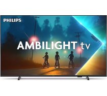PHILIPS 55PUS8100/1255" LED 4K GoogleTV 60Hz Ambilight x3 55PUS8100/12