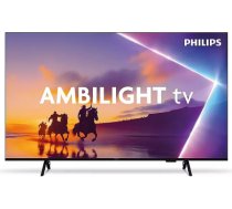 PHILIPS 55PUS8400/12 55" QLED 4K TitanOS 60Hz Ambilightx3 55PUS8400/12