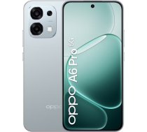 Oppo A6 PRO 5G 8/256GB Lunar Titanium CPH2781