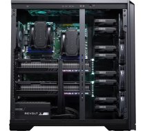 PHANTEKS Enthoo Pro 2 Server XL-EEB Tempered Glass PH-ES620PTG_DBK02