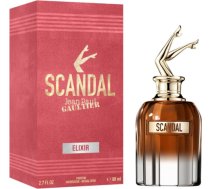 Jean Paul Gaultier Scandal Elixir Parfum 80ml 310702