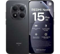 Xiaomi Redmi Note 15 Pro 5G Viedtālrunis 8GB / 512GB 6932554478636
