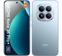 Xiaomi Redmi Note 15 Pro 5G Viedtālrunis 8GB / 512GB Blue 6932554478605