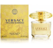 VERSACE Yellow Diamond EDT 90ml 8011003804566