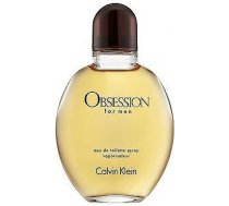 CALVIN KLEIN Obsession EDT 125ml 6106511