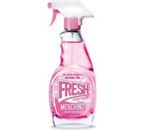 MOSCHINO Fresh Couture Pink EDT 50ml