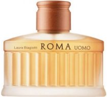 Laura Biagiotti Roma Uomo EDT 75ml 8011530000127