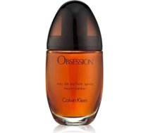 CALVIN KLEIN Obsession EDP 50ml 603305