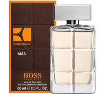 HUGO BOSS Orange EDT 100ml 737052347974