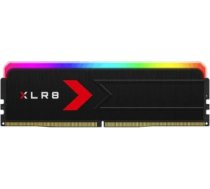 Pny Technologies Pamięć PNY XLR8 RGB DDR5 16GB 6000MHz CL36 MD16GD5600036RGB-BLK