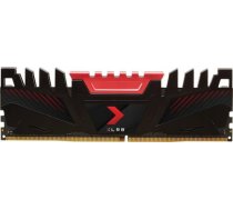 Pny Technologies Pamięć PNY XLR8 DDR4 16 GB 3200MHz CL16 MD16GD4320016AXR-SI