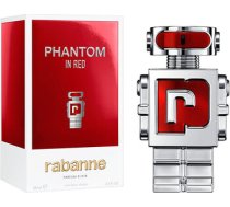 Paco Rabanne Phantom In Red Parfum 50ml 3349668661916