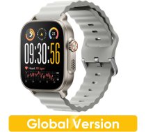 Realme Watch 5 Titanium Silver RMW2501_SIL
