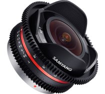 Samyang 7.5mm T3.8 MFT VDSLR 8809298882624