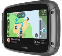 TomTom RIDER 550 Premium Pack 1GF0.002.11