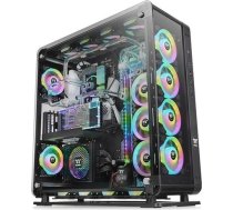 Thermaltake Core P8 Black Tempered Glass CA-1Q2-00M1WN-00