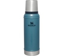 Stanley Termoss The Legendary Classic Bottle 0,94L gaiši zils 2811346094
