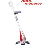 Zāles pļāvējs-trimmeris Ikra IGT 300, 300 W, elektrisks