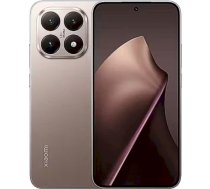 Motorola Xiaomi 15T Pro Viedtālrunis 12GB / 256GB Mocha Gold MZB0KUPEU